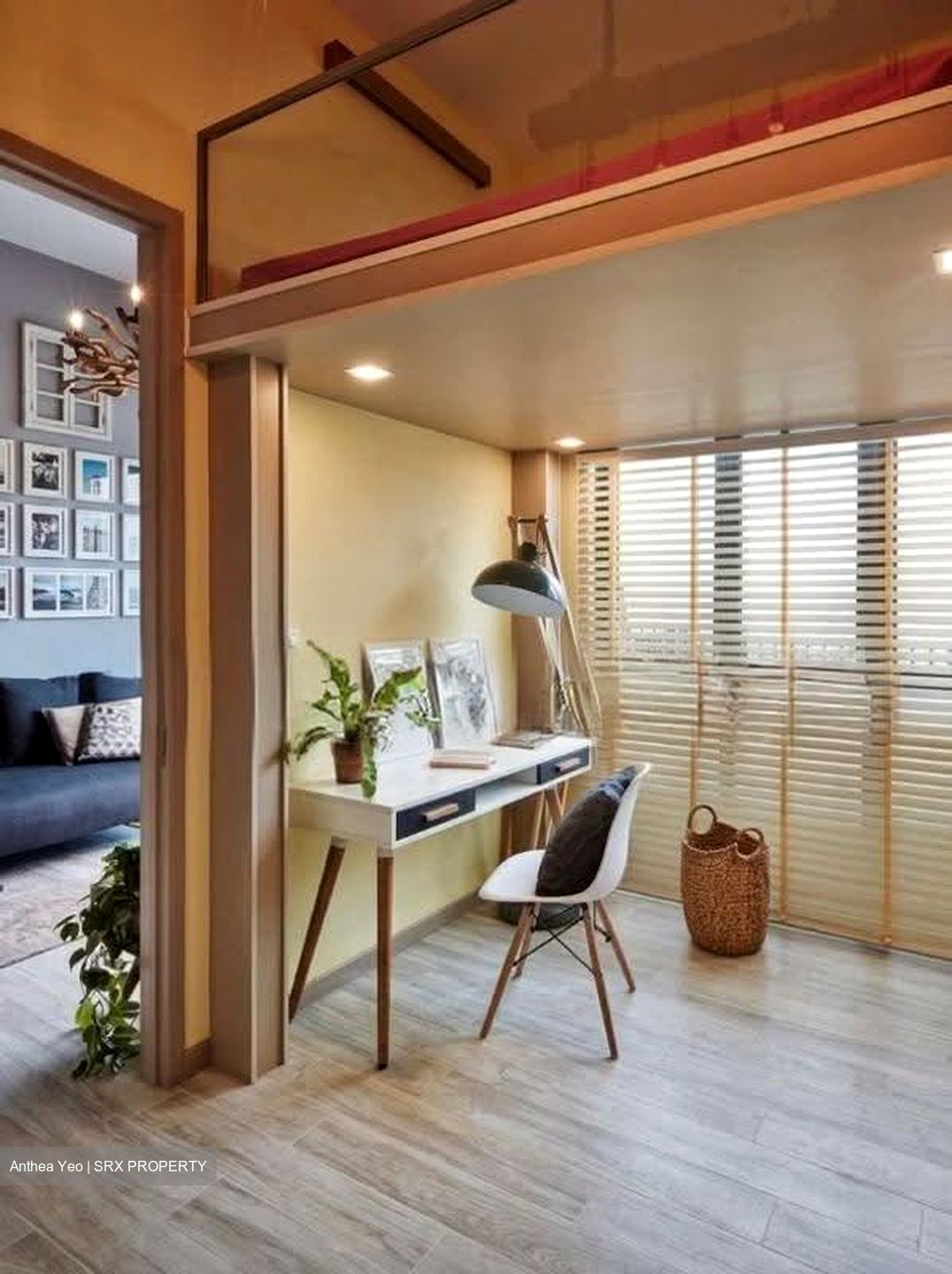 J Gateway (D22), Condominium #622265541